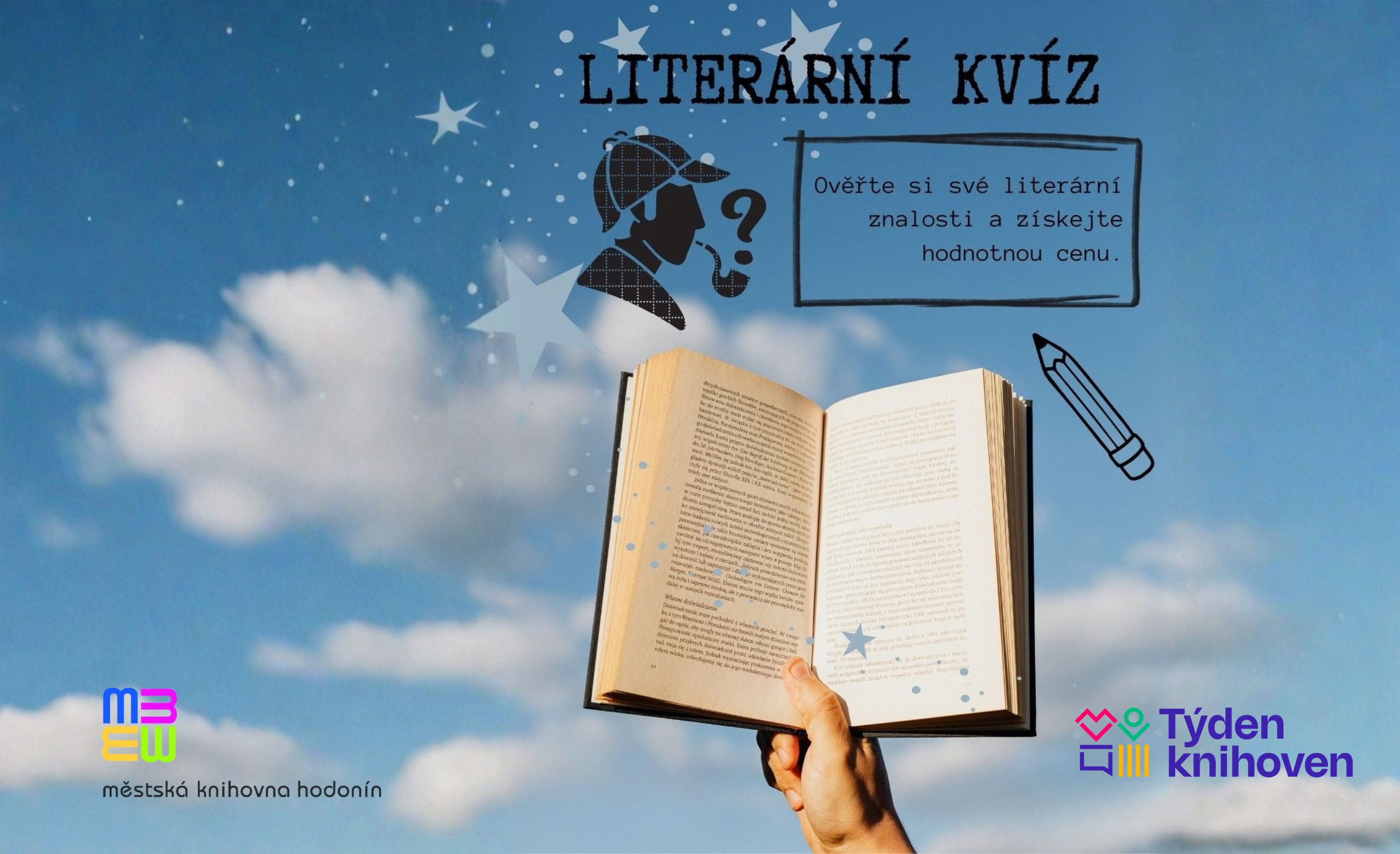 Literární kvíz